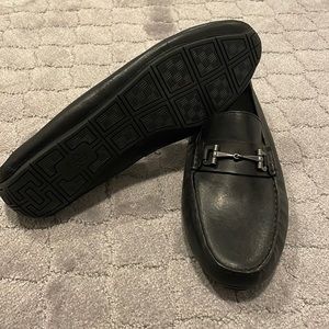 COLE HAAN - MENS SOMERSET LINK BIT DRIVER SHOES LOAFERS 10.5 BRAND NEW